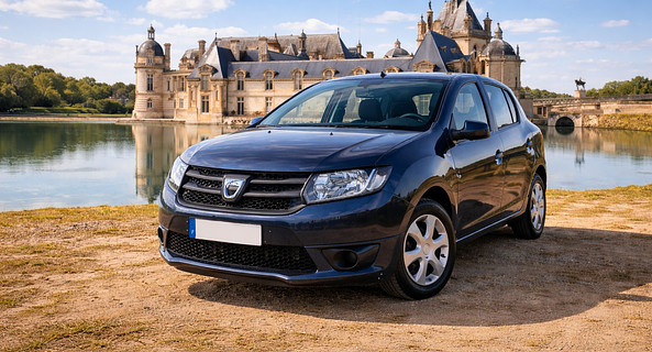 location-DACIA-Le Kremlin-Bicêtre-roadstr