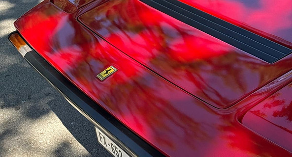 location-FERRARI-Le Lavandou-roadstr