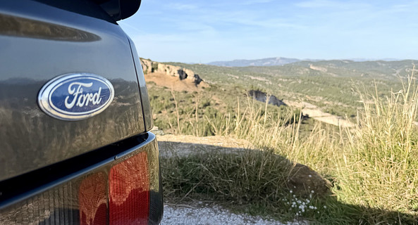 location-FORD-La Ciotat-roadstr