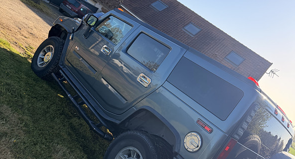 location-HUMMER-La Bazoge-roadstr