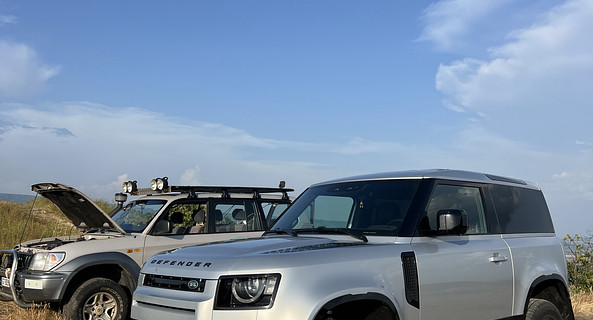 location-LAND ROVER-Aubenas-roadstr