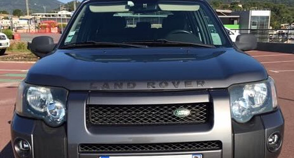 location-LAND ROVER-Ajaccio-roadstr