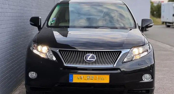 location-LEXUS-Sainghin-en-Mélantois-roadstr
