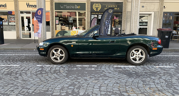 location-MAZDA-Le Havre-roadstr