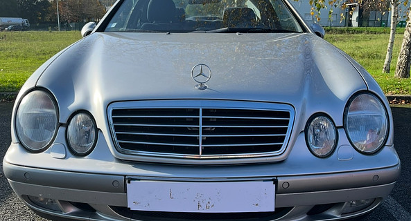location-MERCEDES-BENZ-Le Mans-roadstr