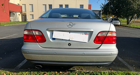 location-MERCEDES-BENZ-Le Mans-roadstr
