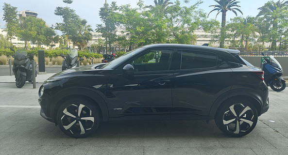 location-NISSAN-Nice-roadstr