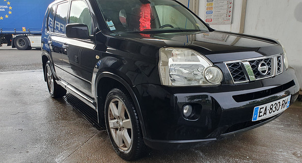 location-NISSAN-La Plaine-sur-Mer-roadstr