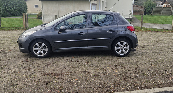 location-PEUGEOT-Le Teich-roadstr