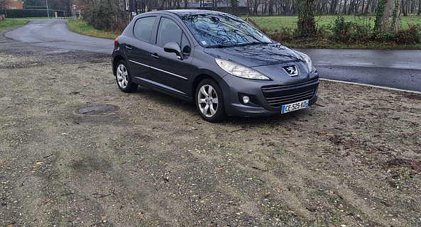 location-PEUGEOT-Le Teich-roadstr