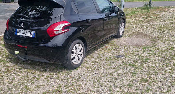 location-PEUGEOT-Le Teich-roadstr