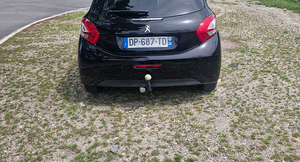 location-PEUGEOT-Le Teich-roadstr