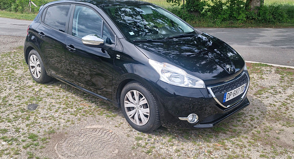 location-PEUGEOT-Le Teich-roadstr