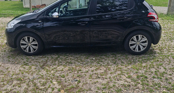 location-PEUGEOT-Le Teich-roadstr