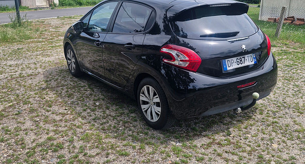 location-PEUGEOT-Le Teich-roadstr