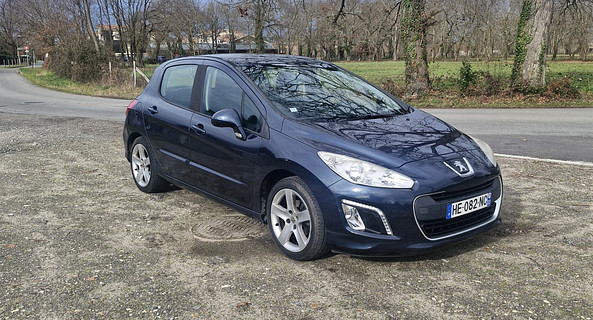 location-PEUGEOT-Le Teich-roadstr