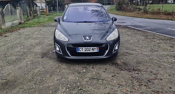 location-PEUGEOT-Le Teich-roadstr