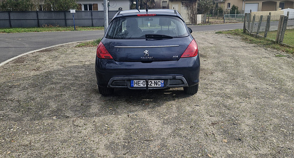 location-PEUGEOT-Le Teich-roadstr
