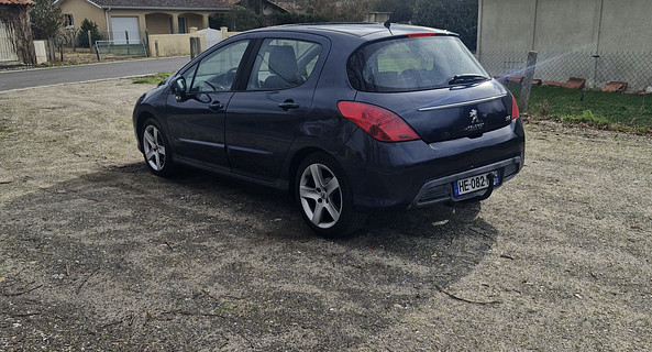 location-PEUGEOT-Le Teich-roadstr