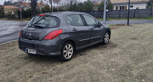 location-PEUGEOT-Le Teich-roadstr