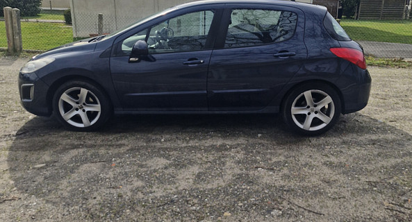 location-PEUGEOT-Le Teich-roadstr