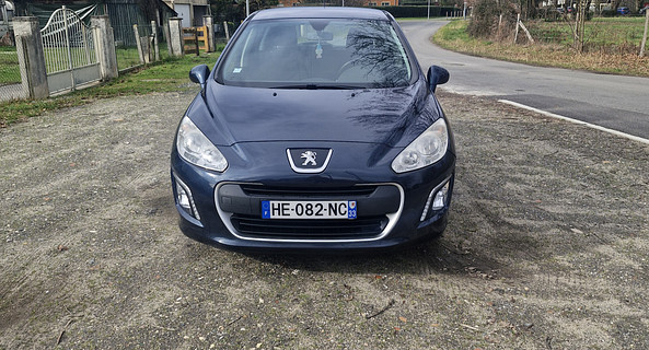 location-PEUGEOT-Le Teich-roadstr