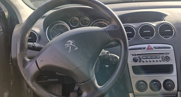 location-PEUGEOT-Le Teich-roadstr