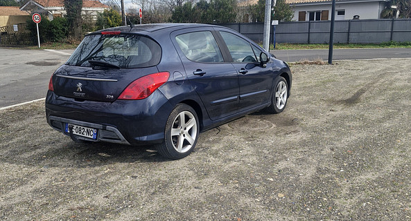 location-PEUGEOT-Le Teich-roadstr