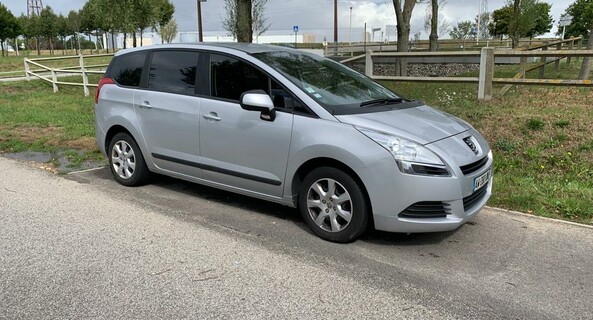 location-PEUGEOT-Le Havre-roadstr