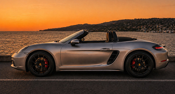 location-PORSCHE-Villeneuve-Loubet-roadstr