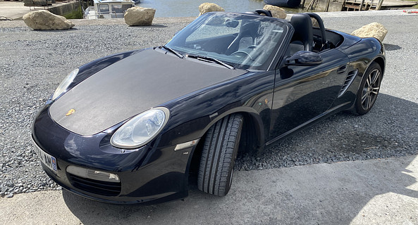 location-PORSCHE-Le Teich-roadstr