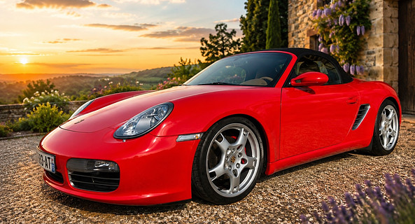 location-PORSCHE-Pusignan-roadstr