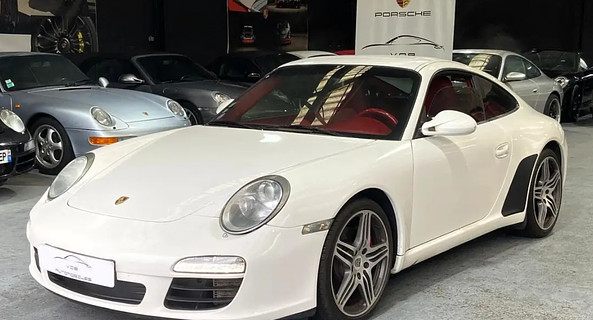 location-PORSCHE-Saint-Pryvé-Saint-Mesmin-roadstr