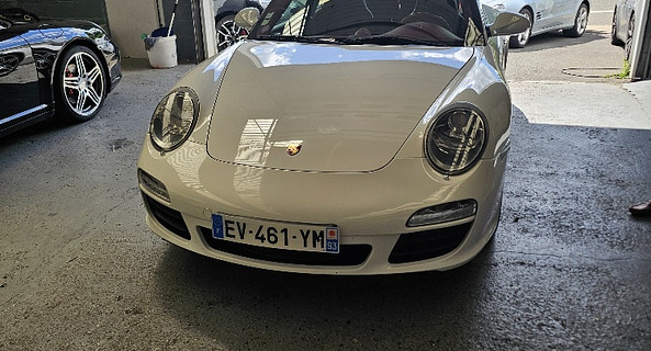 location-PORSCHE-Saint-Pryvé-Saint-Mesmin-roadstr