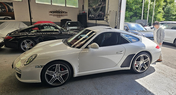 location-PORSCHE-Saint-Pryvé-Saint-Mesmin-roadstr