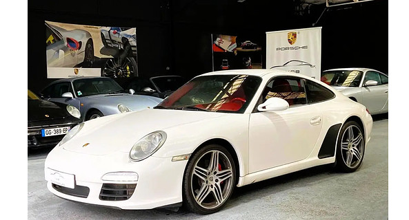 location-PORSCHE-Saint-Pryvé-Saint-Mesmin-roadstr