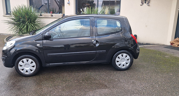 location-RENAULT-Le Thuit de l'Oison-roadstr