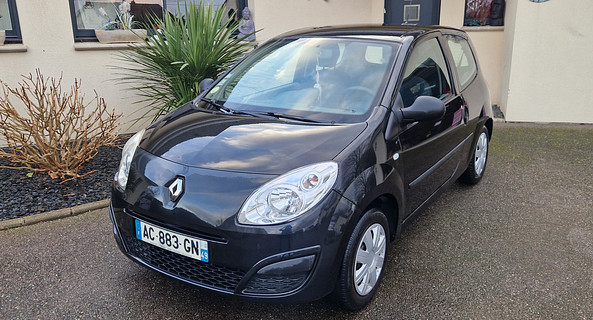 location-RENAULT-Le Thuit de l'Oison-roadstr
