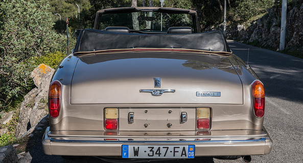 location-ROLLS ROYCE-Nice-roadstr