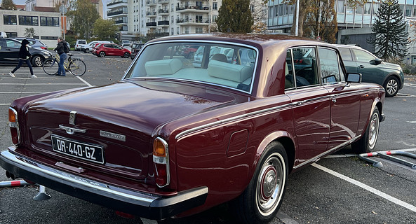 location-ROLLS ROYCE-Rosny-sous-Bois-roadstr