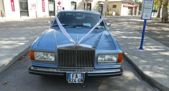 location-ROLLS ROYCE-Nébian-roadstr