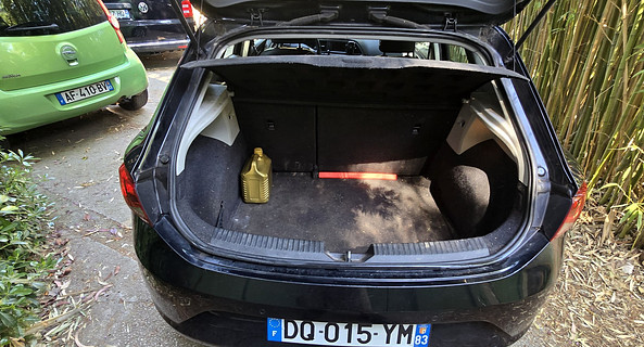 location-SEAT-La Garde-roadstr