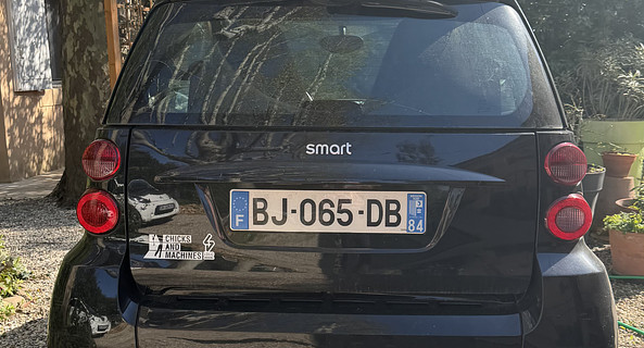 location-SMART-Le Pontet-roadstr