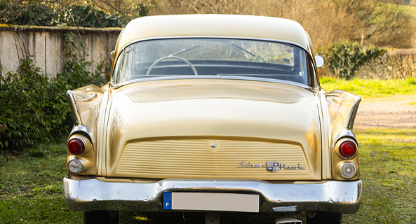 location-STUDEBAKER-Corbigny-roadstr