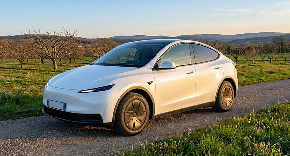 location-TESLA-Boulazac Isle Manoire-roadstr
