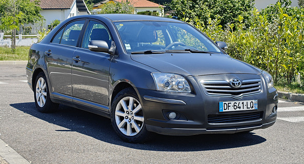location-TOYOTA-Dax-roadstr