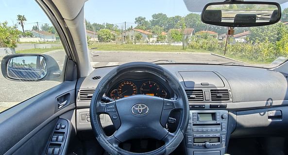 location-TOYOTA-Dax-roadstr