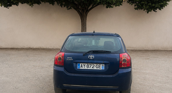 location-TOYOTA-Lucciana-roadstr