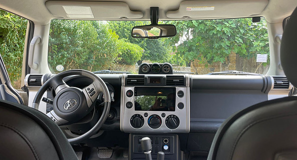 location-TOYOTA-La Bazoge-roadstr