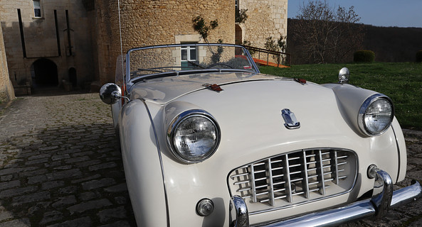 location-TRIUMPH-Châteauroux-roadstr